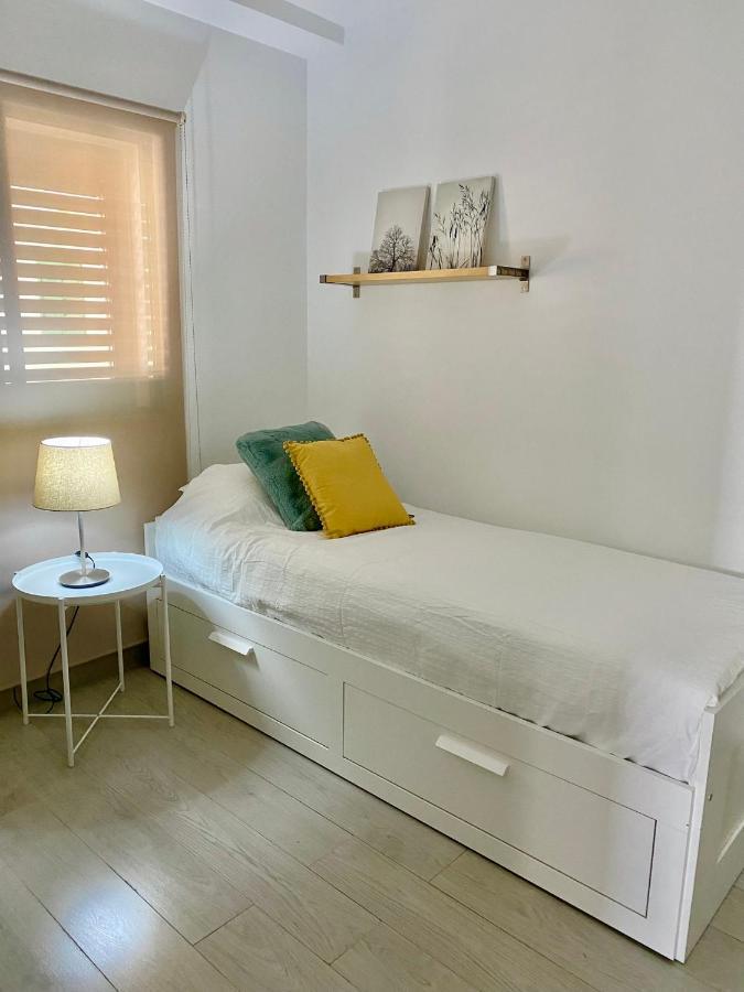 Apartamento Las Olas • Playa Del Ingles Exterior photo