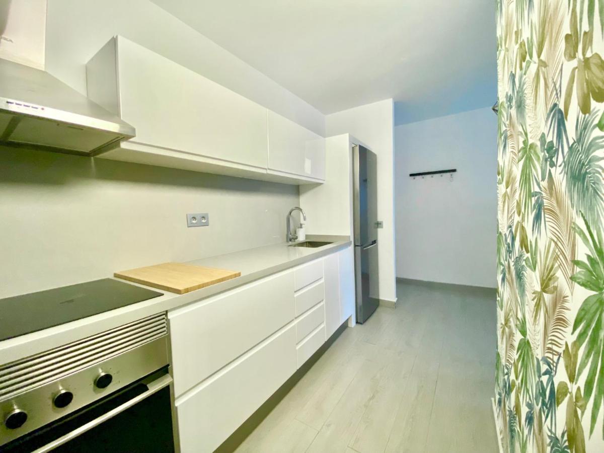 Apartamento Las Olas • Playa Del Ingles Exterior photo
