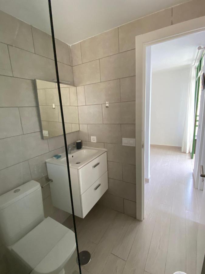 Apartamento Las Olas • Playa Del Ingles Exterior photo
