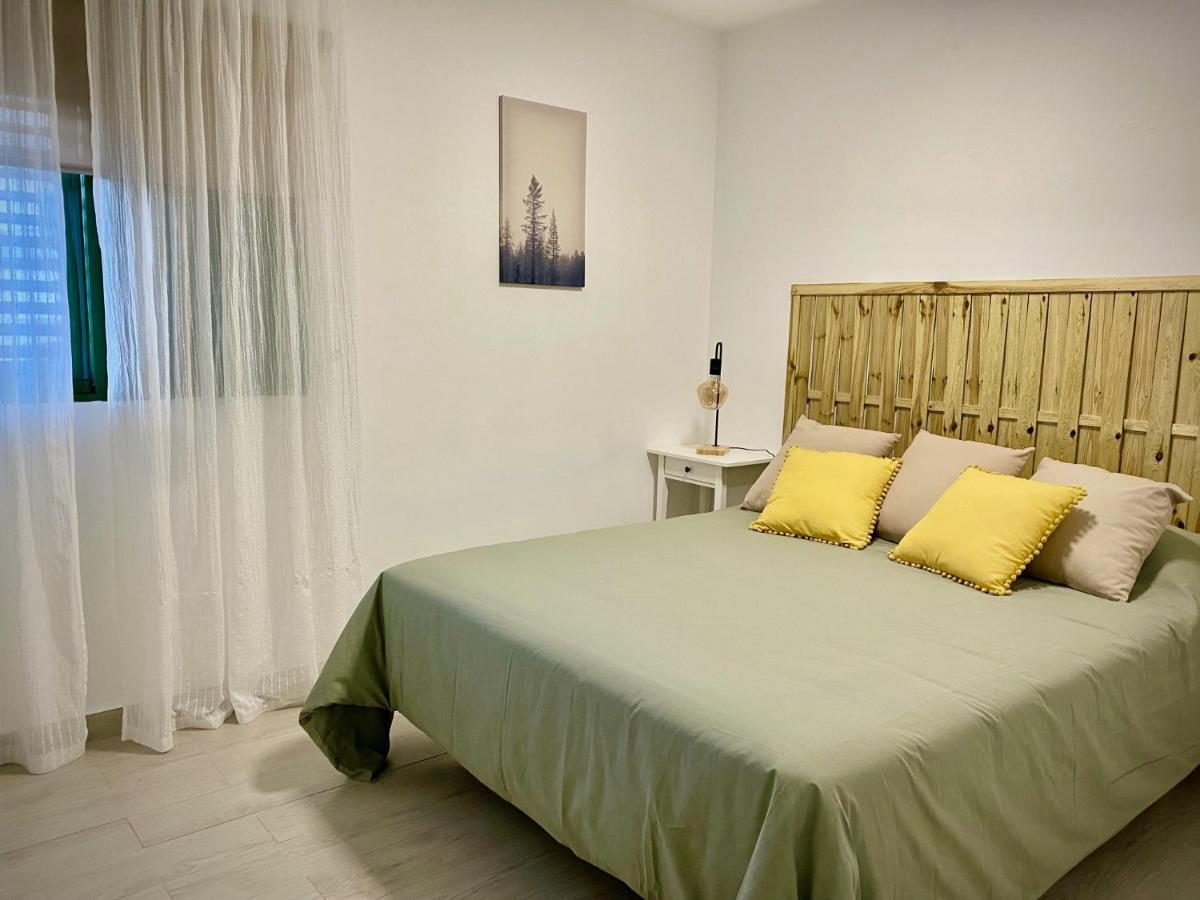 Apartamento Las Olas • Playa Del Ingles Exterior photo